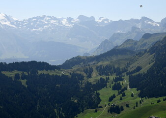 suisse centrale