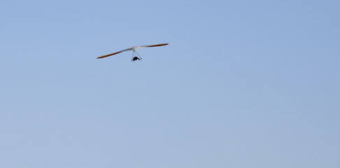 deltaplane