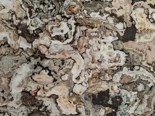 Abstract Marble Digital Art Background Wallpaper