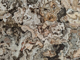 Abstract Marble Digital Art Background Wallpaper