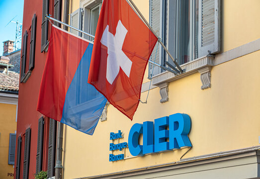 Bank Cler is a Swiss banking company based in Basel. Her main area of activity is retail banking for private individuals and small and medium-sized companies.