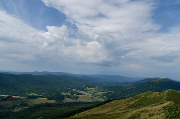 Bieszczady 