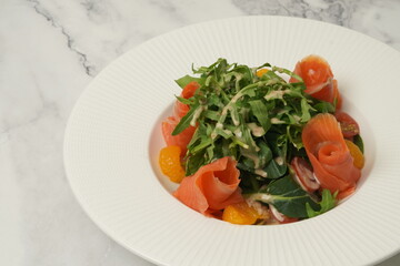 Salad