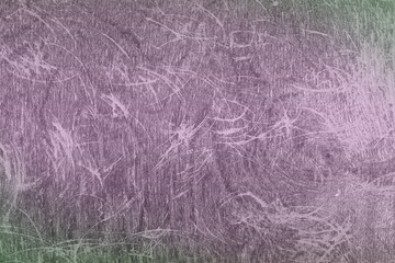 pink aged round brushed desk texture - nice abstract photo background