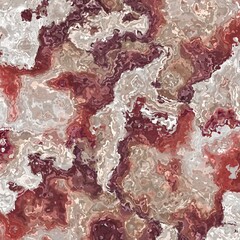 Naklejka premium Abstract Digital Art Background Wallpaper