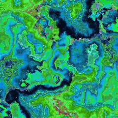 Abstract Digital Art Background Wallpaper