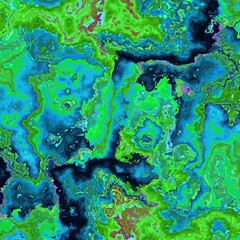 Abstract Digital Art Background Wallpaper