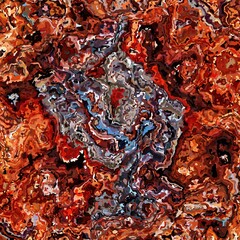 Abstract Digital Art Background Wallpaper