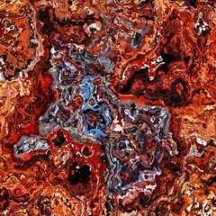 Abstract Digital Art Background Wallpaper