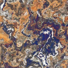 Abstract Digital Art Background Wallpaper