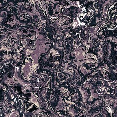 Abstract Digital Art Background Wallpaper