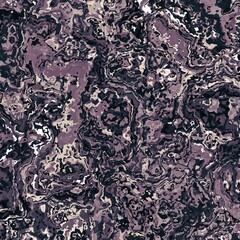 Abstract Digital Art Background Wallpaper