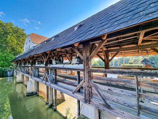Mühle