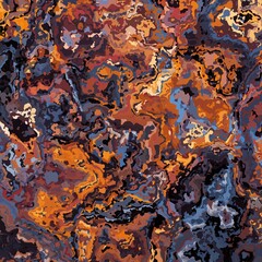 Abstract Digital Art Background Wallpaper