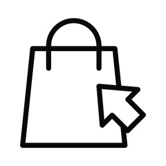 buy icon illustration vector graphic