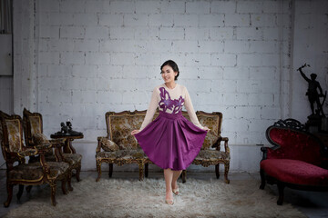 women fashion