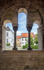 Düsseldorf Kaiserswerth