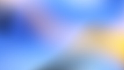 Abstract blur background. Horizontal image. Image with aspect ratio 16 : 9