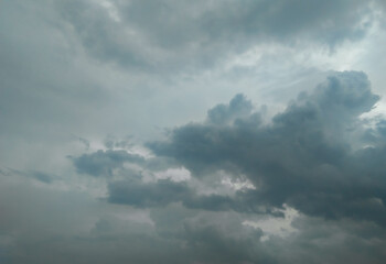 cloudy background, nature photography, beautiful day scenery view, blue sky and clouds wallpaper