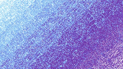 Digital fractal pattern. Abstract background.