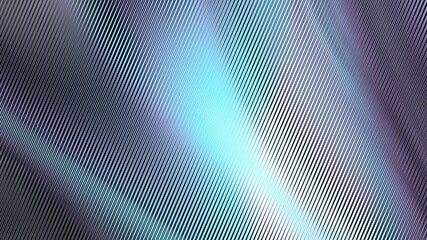 Obraz premium Digital fractal pattern. Abstract background.