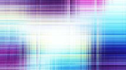 Digital fractal pattern. Abstract background.