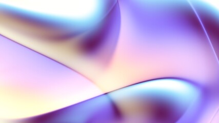 Digital fractal pattern. Abstract background.