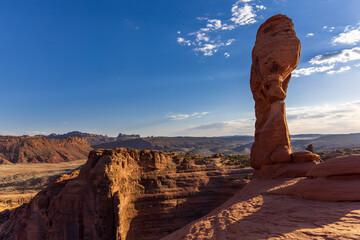 Arches National Park