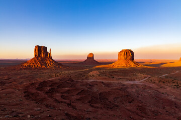 Monument Valley