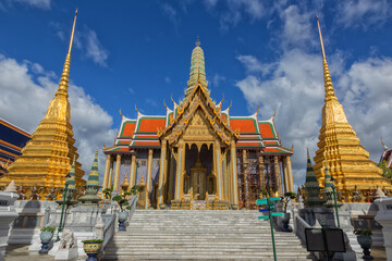 temple thailand - 451048407