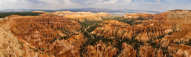 Bryce Canyon