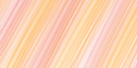 abstract colorful line painted background with colorful stripes lines.