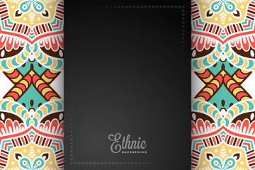 Simple Background With Geometric Elements_133