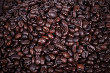 coffee background