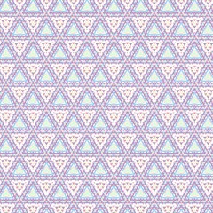 Abstract geometrical background