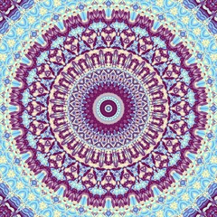 Art Nouveau style. pattern