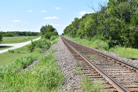Train Tracks