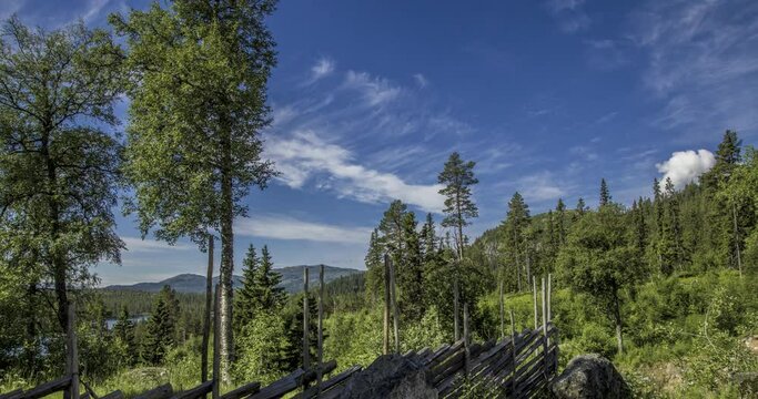 Gaustatoppen, Rjukan,  Telemark, 1883 m n.p.m, Norwegia, Norway, Norge, Gausta, Tuddal,  Scandinavia