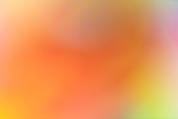 Vivid blurred colorful wallpaper background