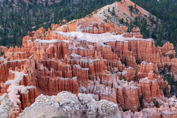Bryce Canyon