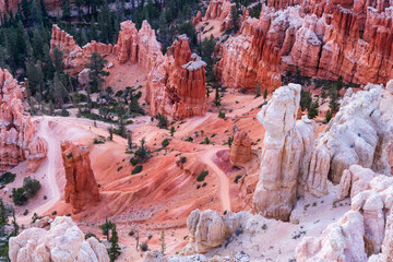 Bryce Canyon