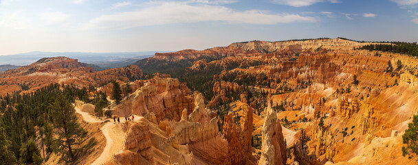 Bryce Canyon