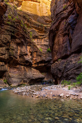 Tha Narrows