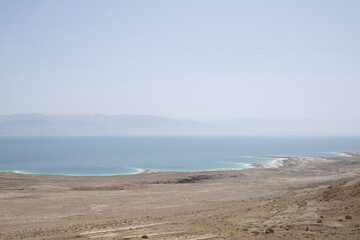 beach and sea