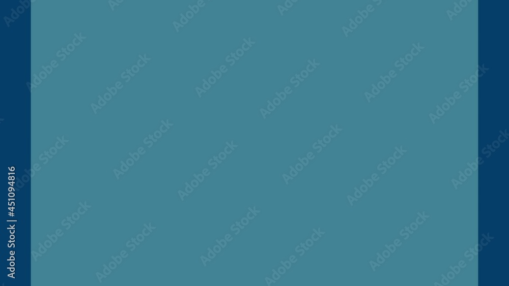 Aufkleber zooming square geometric shapes. seamless loop motion graphic flat design animation