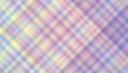 Abstract fractal pattern.