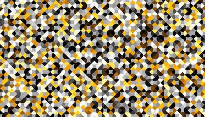 Abstract fractal pattern.