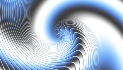 Abstract fractal pattern.