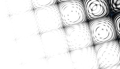 Abstract fractal pattern.