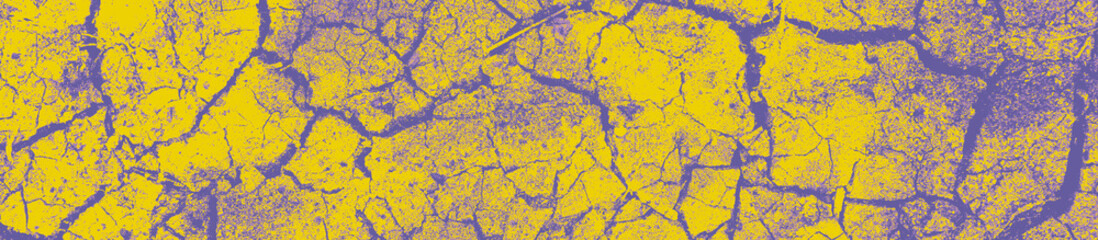 abstract violet, purple and yellow colors background for design